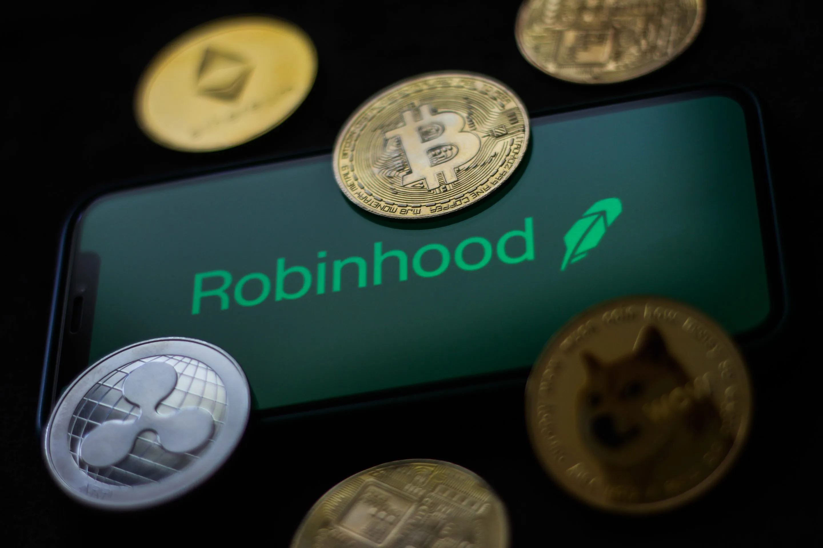 Blockchain App